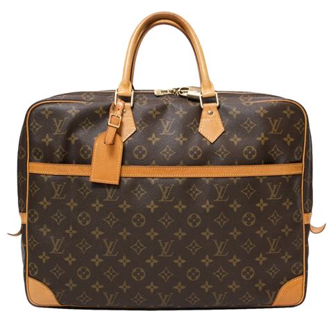 louis vuitton laptoptas dames|louis vuitton work bag.